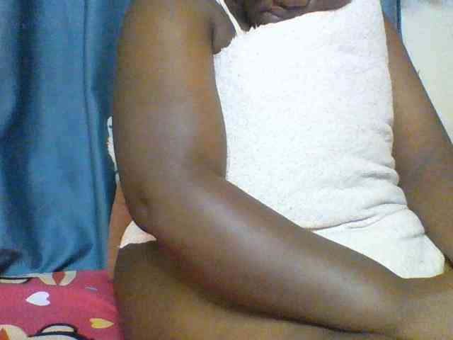 Sexxyblacky webcam