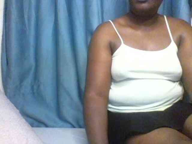 Sexxyblacky webcam