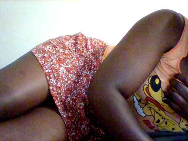 Sexxyblacky webcam
