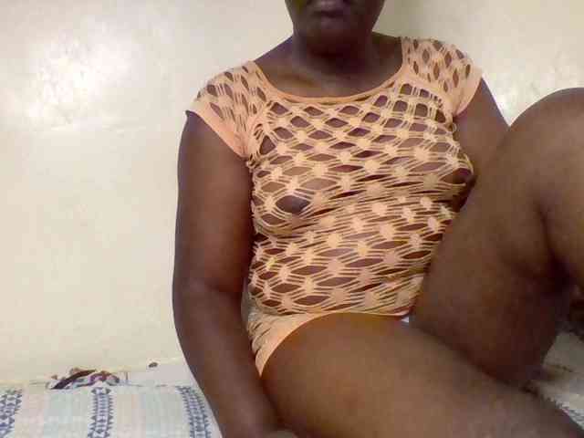 Sexxyblacky webcam