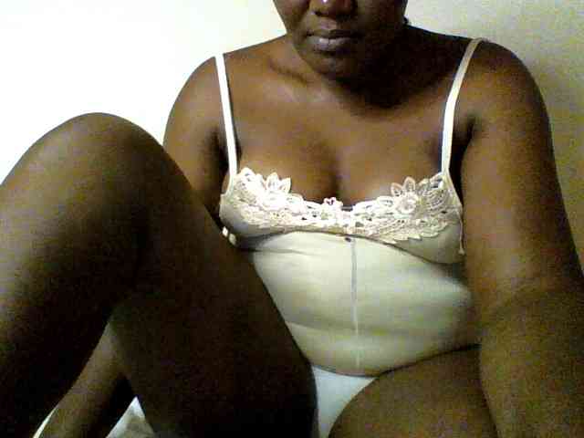 Sexxyblacky webcam