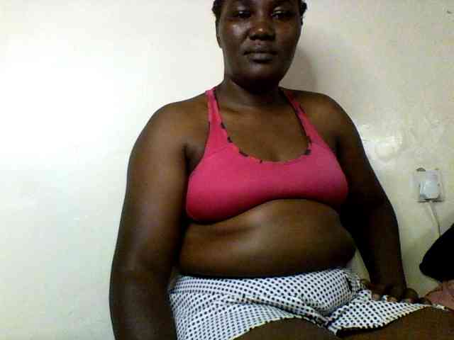 Sexxyblacky webcam