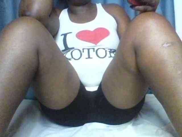 Sexxyblacky Sexxyblacky