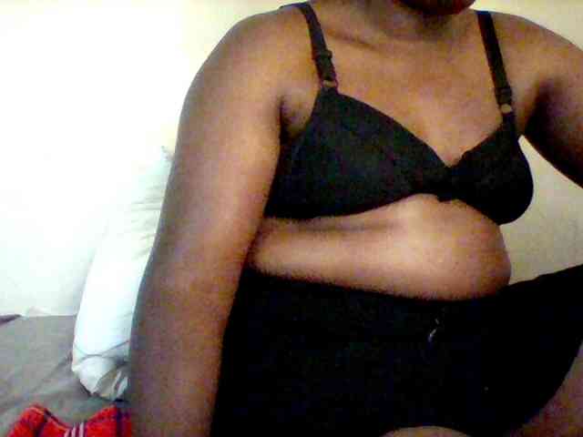 Sexxyblacky webcam