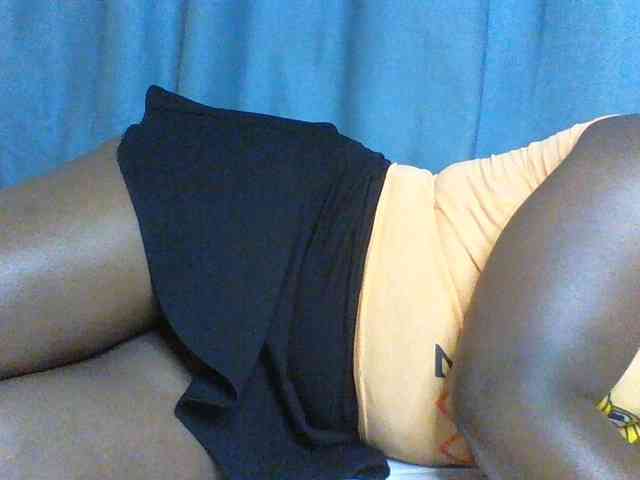 Sexxyblacky Sexxyblacky