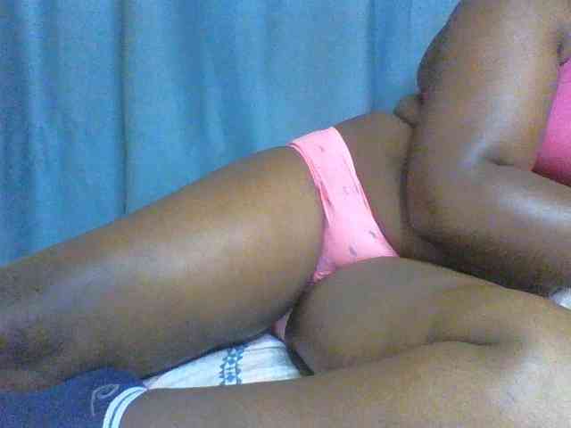Model: Sexxyblacky