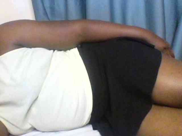 Sexxyblacky webcam