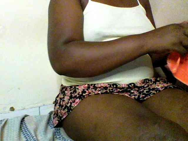 Sexxyblacky webcam