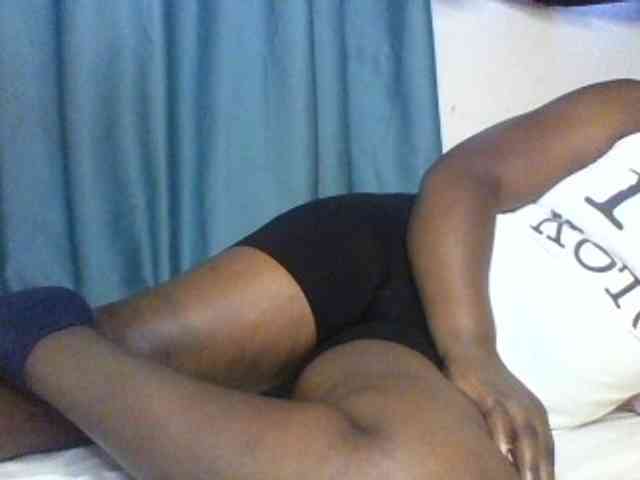 Sexxyblacky webcam