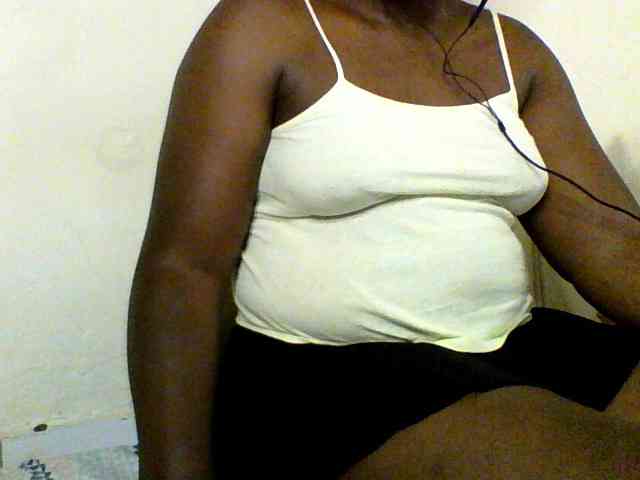 Sexxyblacky webcam