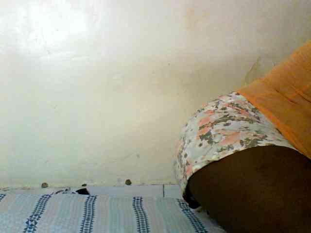 Sexxyblacky webcam