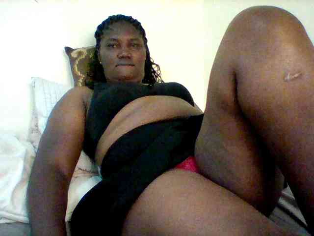 Sexxyblacky webcam