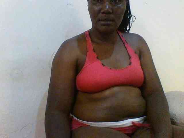 Sexxyblacky webcam
