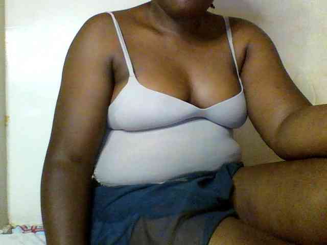 Sexxyblacky webcam