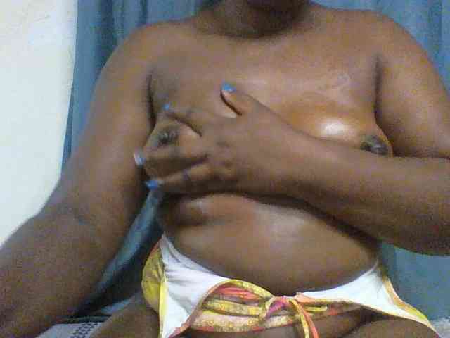 Model: Sexxyblacky