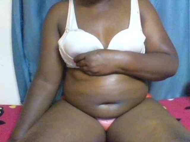 Model: Sexxyblacky