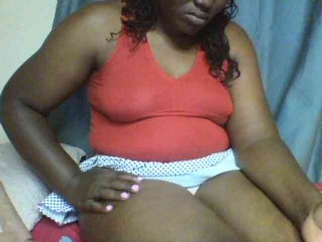Sexxyblacky webcam