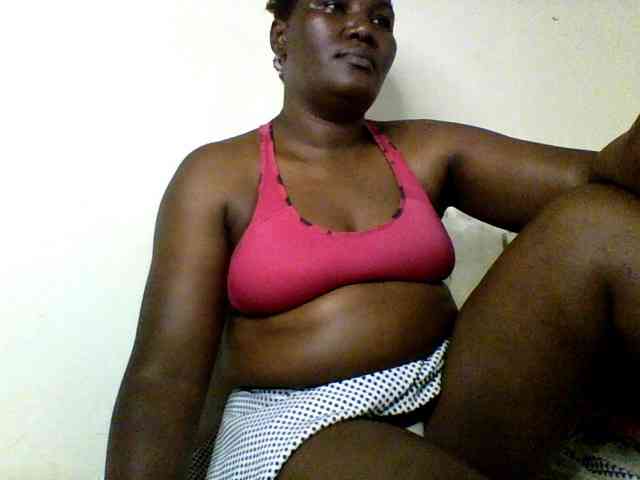 Sexxyblacky webcam