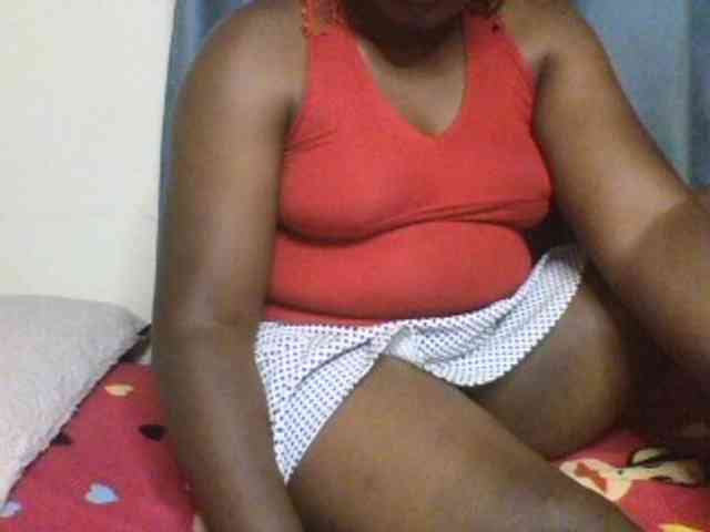 Sexxyblacky webcam