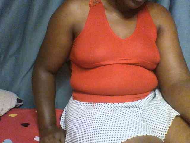Sexxyblacky webcam