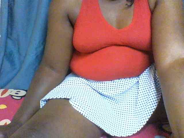 Sexxyblacky webcam