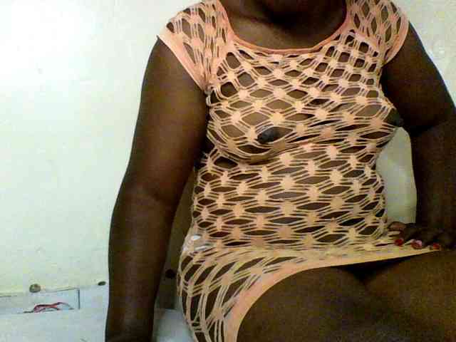 Sexxyblacky webcam