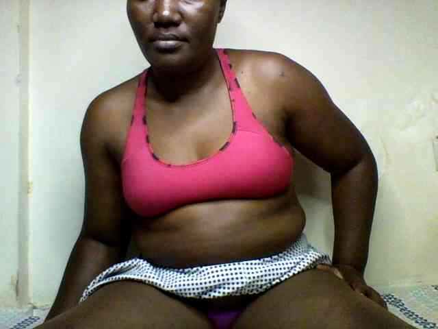 Sexxyblacky webcam