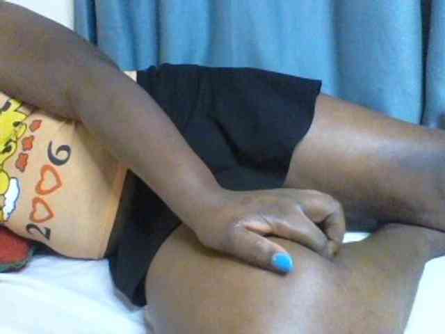 Sexxyblacky