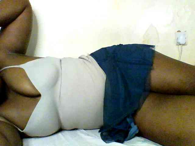 Sexxyblacky webcam