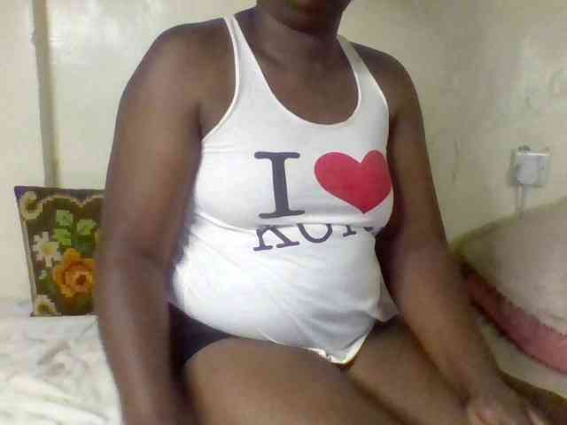Sexxyblacky webcam