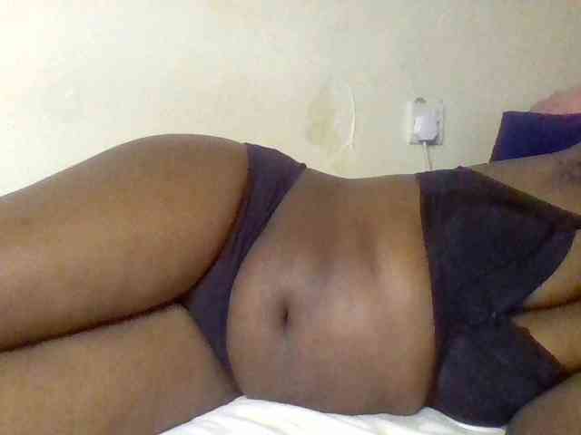 Sexxyblacky webcam