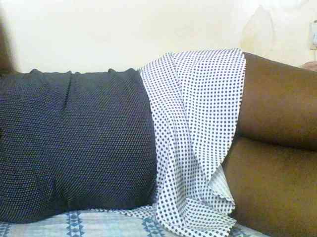 Sexxyblacky webcam