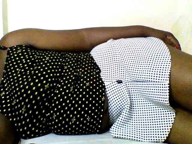 Sexxyblacky webcam