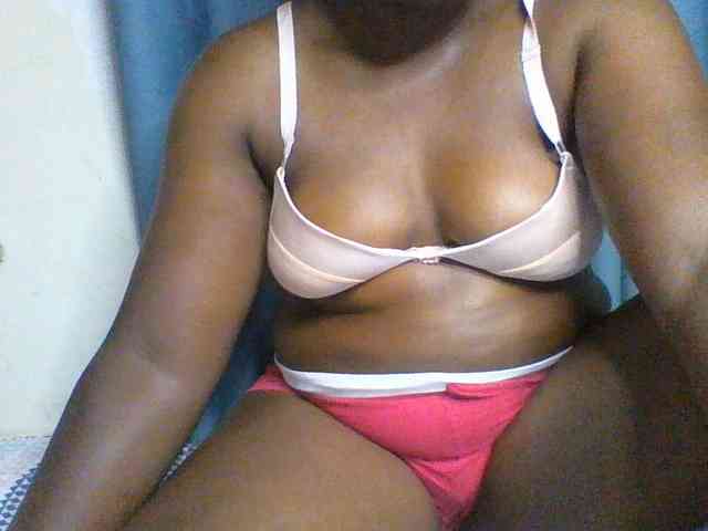 Sexxyblacky webcam