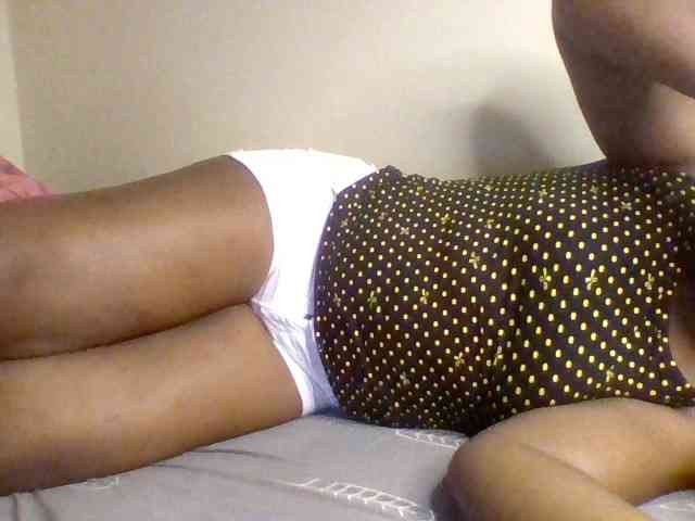 Sexxyblacky