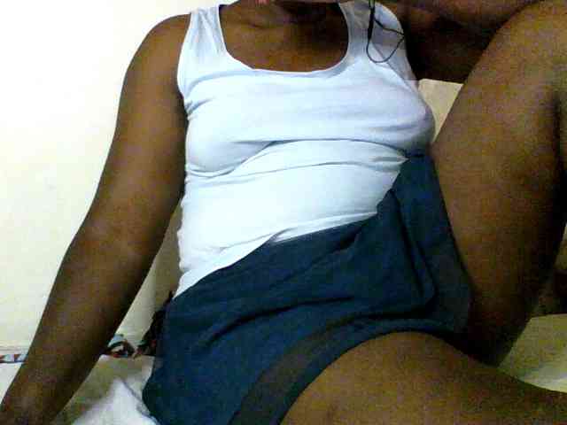 Sexxyblacky webcam