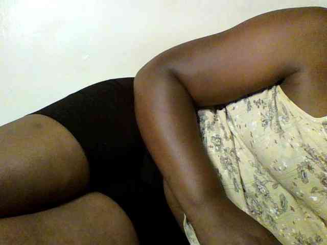 Model: Sexxyblacky