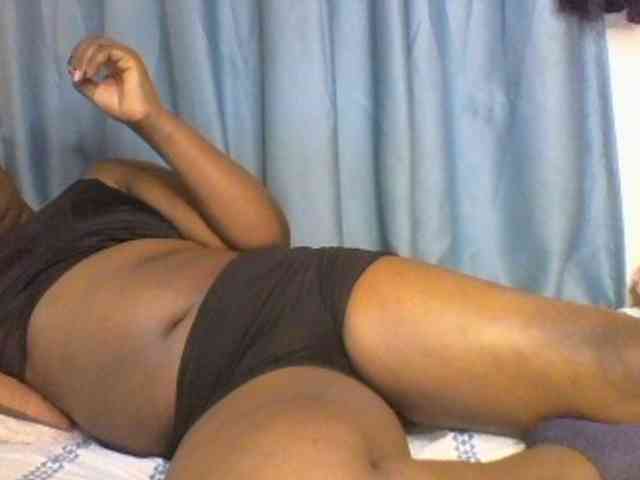 Sexxyblacky webcam