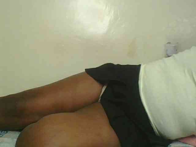 Sexxyblacky webcam