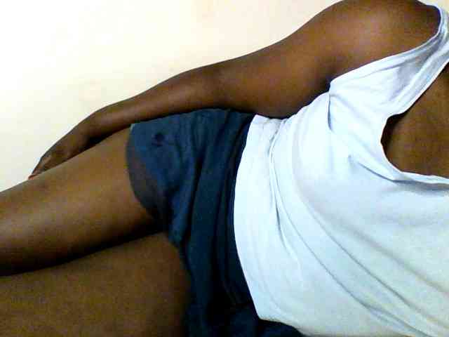 Sexxyblacky webcam