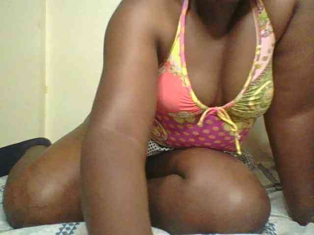 Sexxyblacky webcam