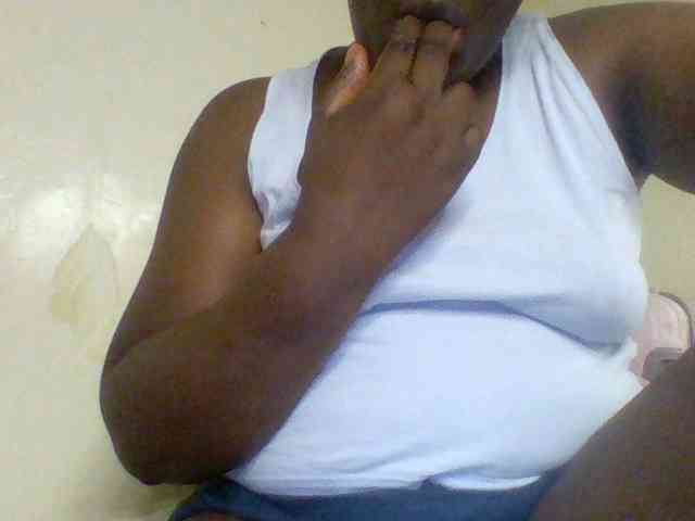 Sexxyblacky webcam