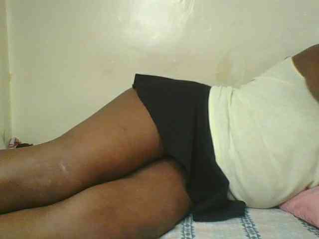 Sexxyblacky