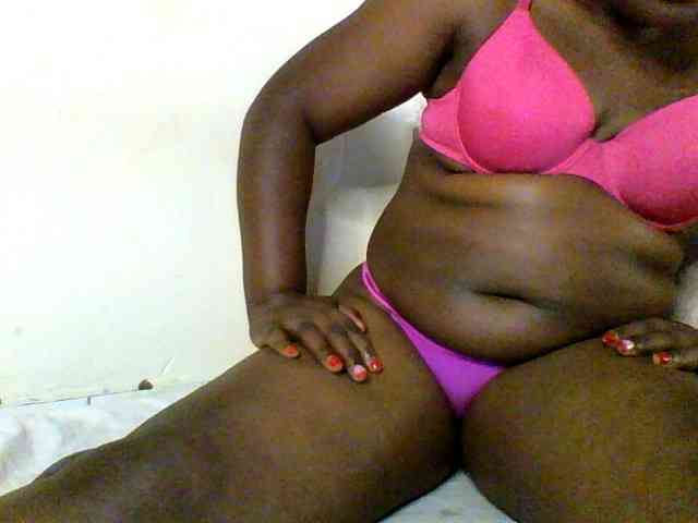 Sexxyblacky
