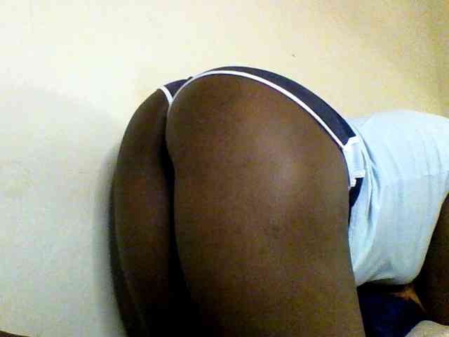 Sexxyblacky webcam