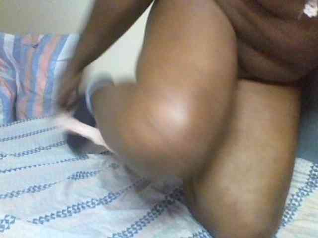 Sexxyblacky webcam