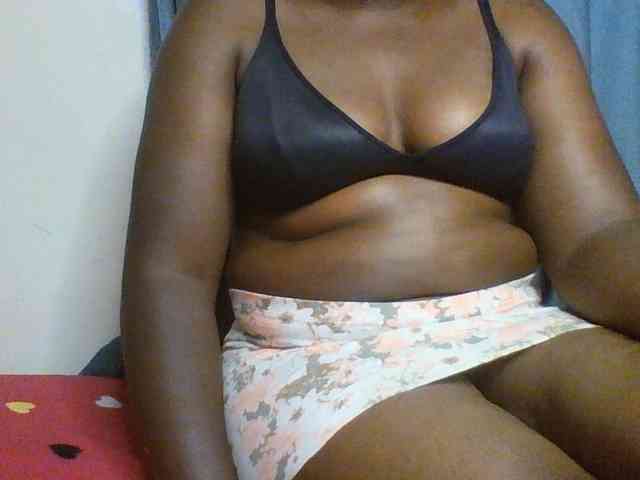 Sexxyblacky webcam