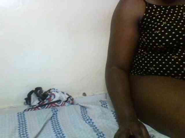 Sexxyblacky webcam