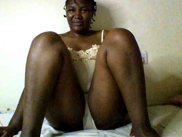 Sexxyblacky webcam