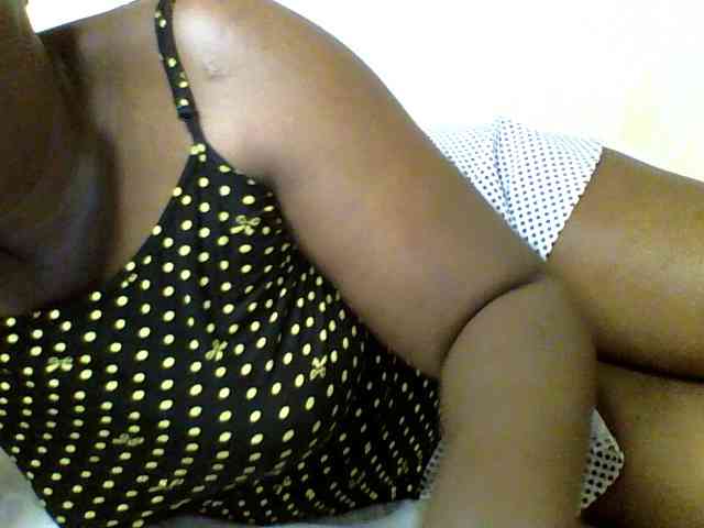 Sexxyblacky webcam